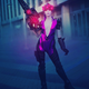 Cosplay by Unknown | Photo by Beethy